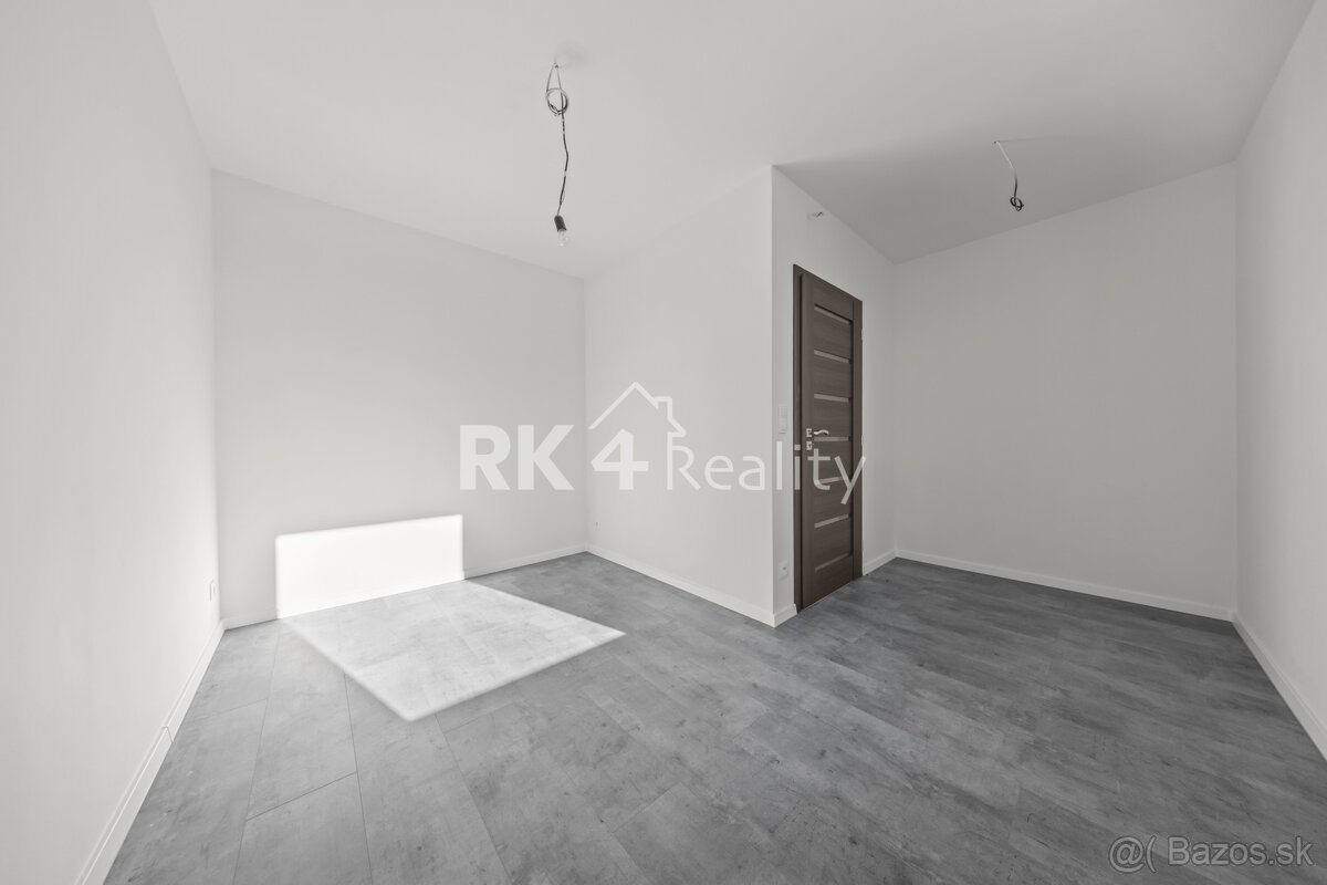 RK4 - NA PREDAJ 3izbový byt NOVOSTAVBA DUNAJSKÁ LUŽNÁ - 8