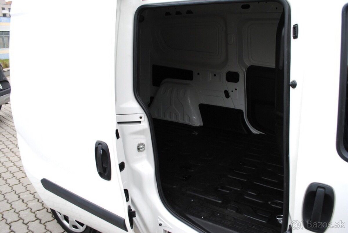 Fiat Dobló Cargo L2H1 - ODPOČET DPH - PREDAJ AJ NA SPLÁTKY - 8