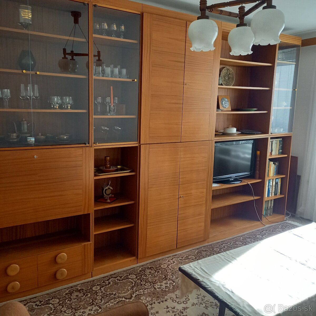 Na prenájom 3 izbový byt v blízkosti centra Bratislavy - 8