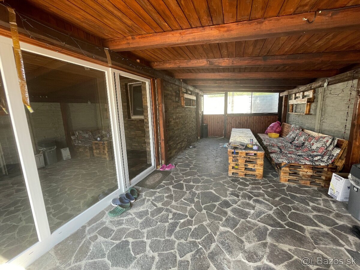 MH214 –Zľava 5000,-€ Na predaj rodinný dom v Komárne - 8