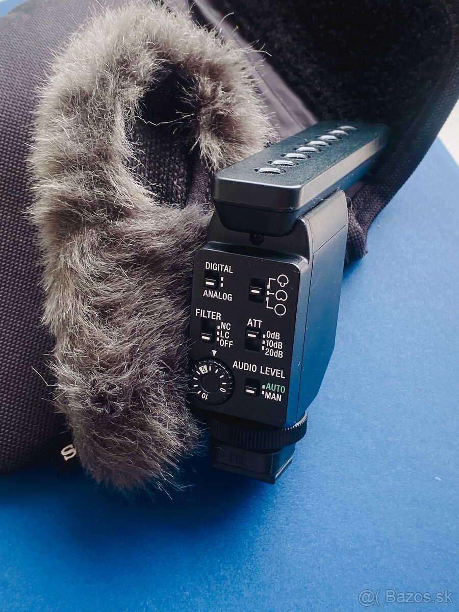 Foto/video technika - 8