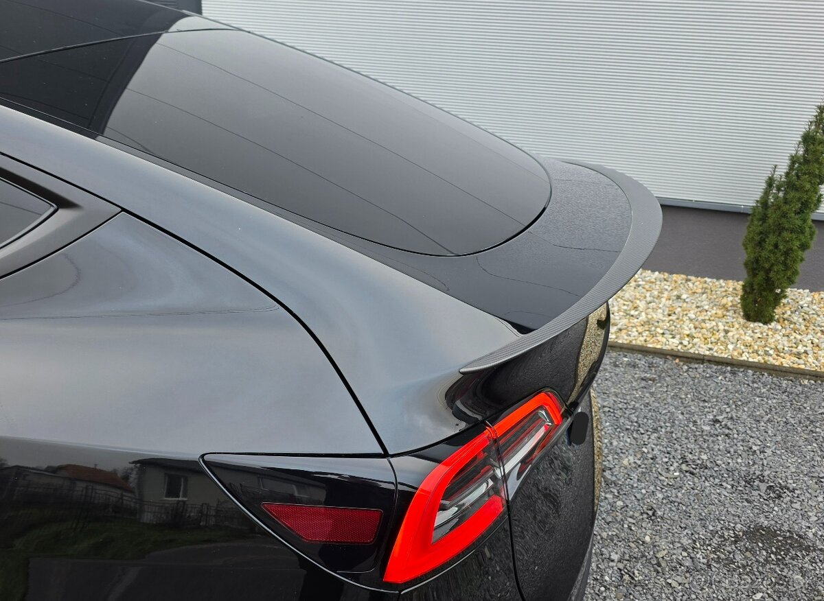 Tesla Model Y PERFORMANCE Long Range Dual Motor 535PS - 8