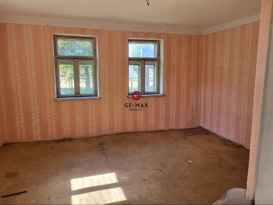 Na predaj: 3-izbový dom - Zemplínske Hradište - 8