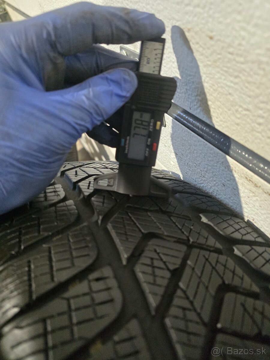 Plechy 5x112+215/65 R17 Tiguan, Tarraco, Q3, KODIAQ - 8