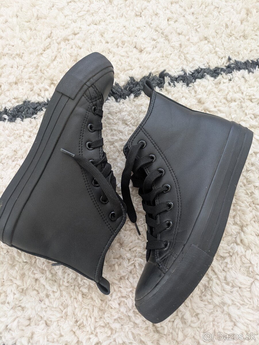 Členkové tenisky - 8