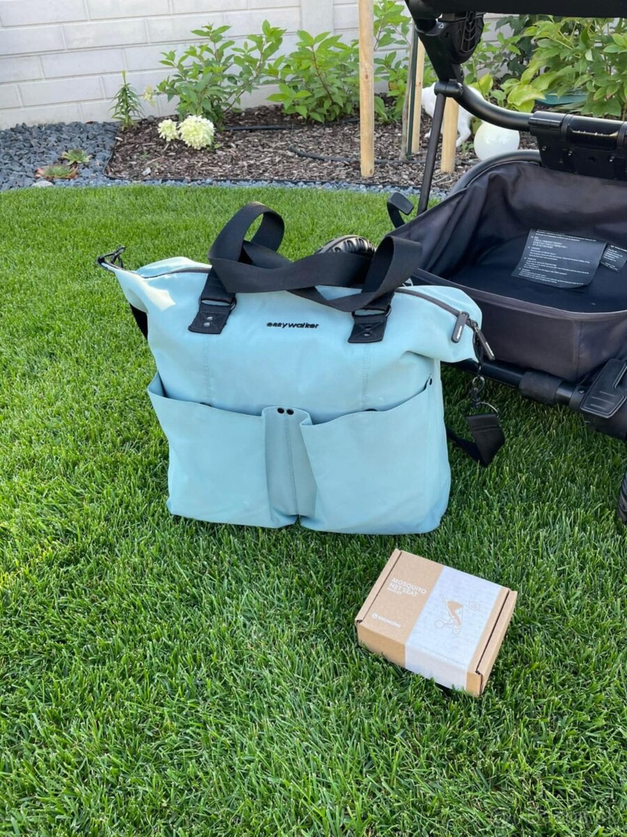 Easywalker kocik - 8