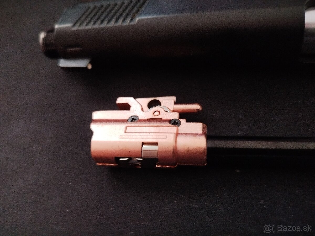 KJW KP-05 Hi-Capa - 8