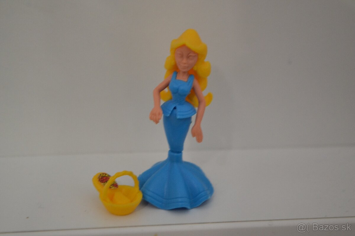 KINDER - ASTERIX 1991 - 8