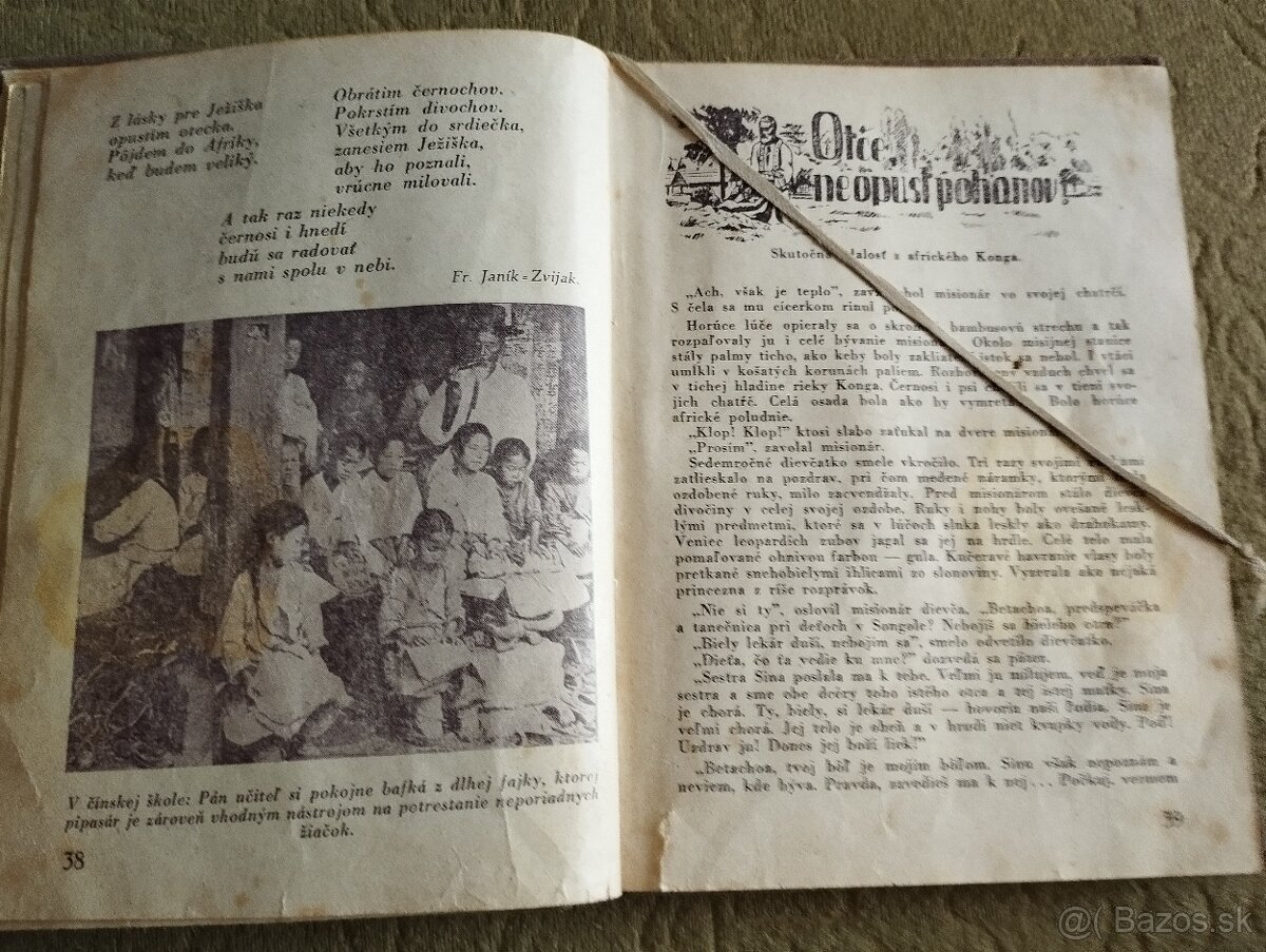 Historické náboženské knihy - 8