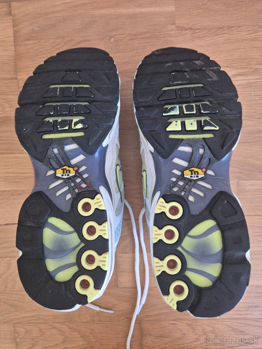 Nike Air Max Plus - 8