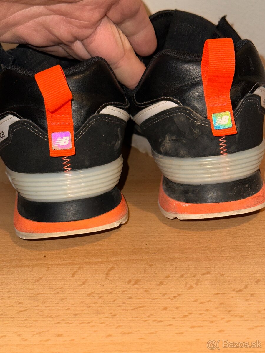 New Balance Ml574il2 44,5 UK10 - 8