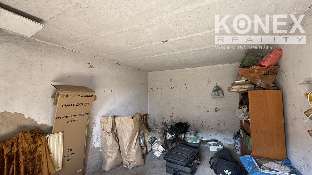 ID-3715 SUPER ZĽAVA - 2-izbový byt BRACOVCE - 8