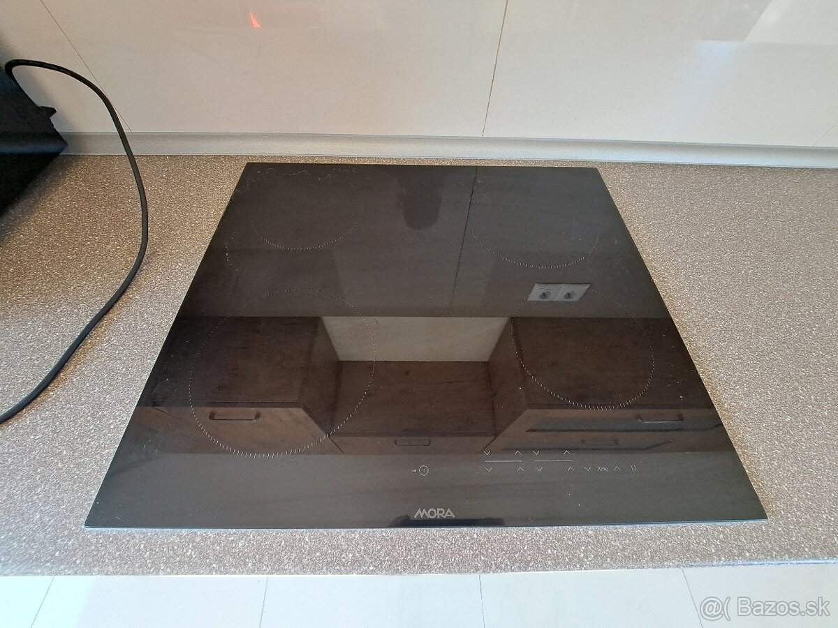 Predám kuchynskú linku Drevona - 8