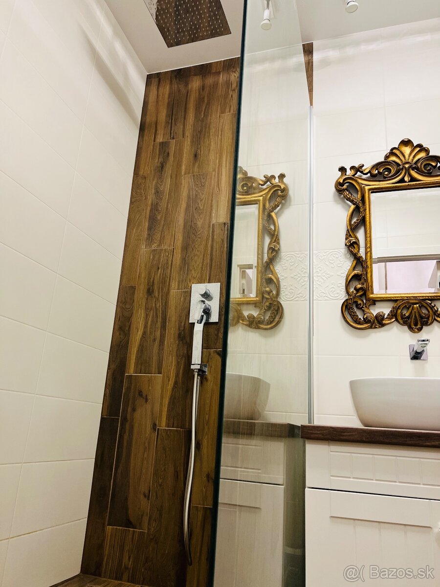 REZERVOVANE 3-izb byt s inteligentnou elektrikou - 8