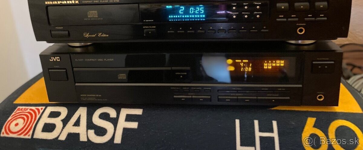 Predam CD prehravace - 8