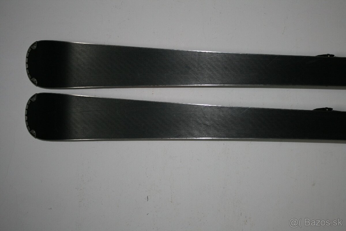 lyže Nordica 174 cm hadia koža - 8