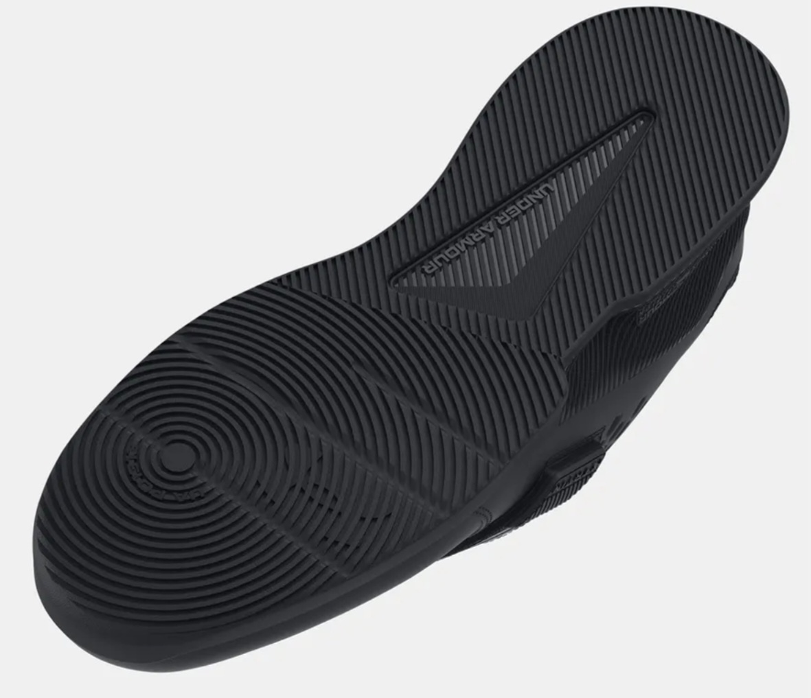 Under Armour UA Reign lifter 46 NOVÉ - 8