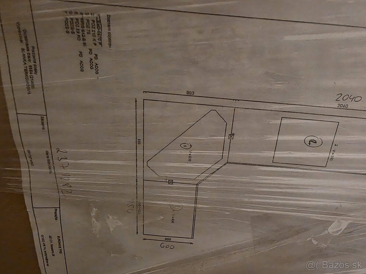 kuchynská doska Drevona - 8