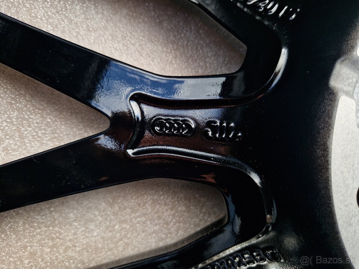 Audi Q2 SQ2 Passat B8 Superb 3 5x112 R19 Nepoužite - 8