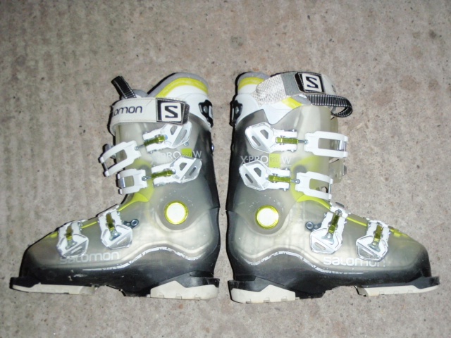 dámske Head Next Edge č.37,38 - 8