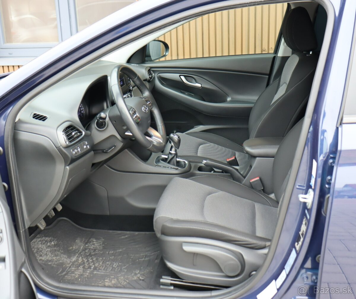 Hyundai i30 1.6 CRDi 115 Cool - 8