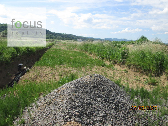 Predaj stavebných pozemkov na pomedzí Zvolena a B. Bystrice - 8