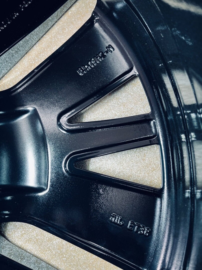 Originál letní R19 kolesa Mercedes E All Terain - 8