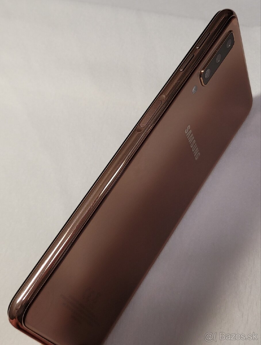 Samsung Galaxy A7 - 8