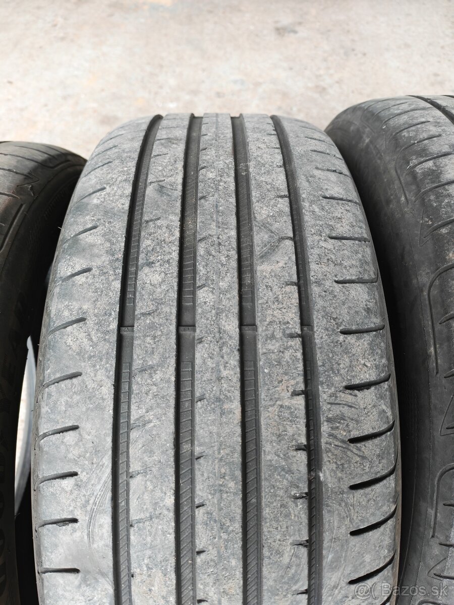 Goodyear 225/45 R18 EAGLE F1 91Y - 8