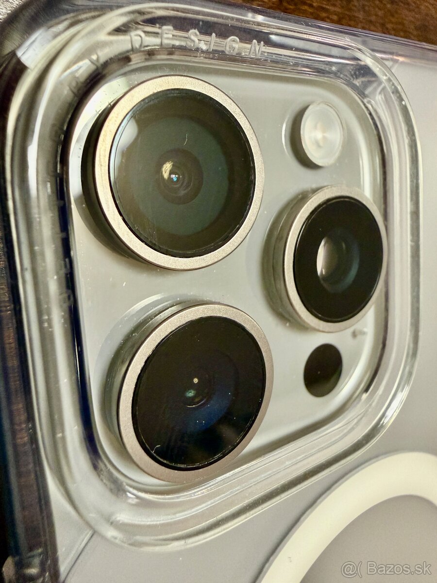 Apple iPhone 15 Pro Max 256Gb - 8