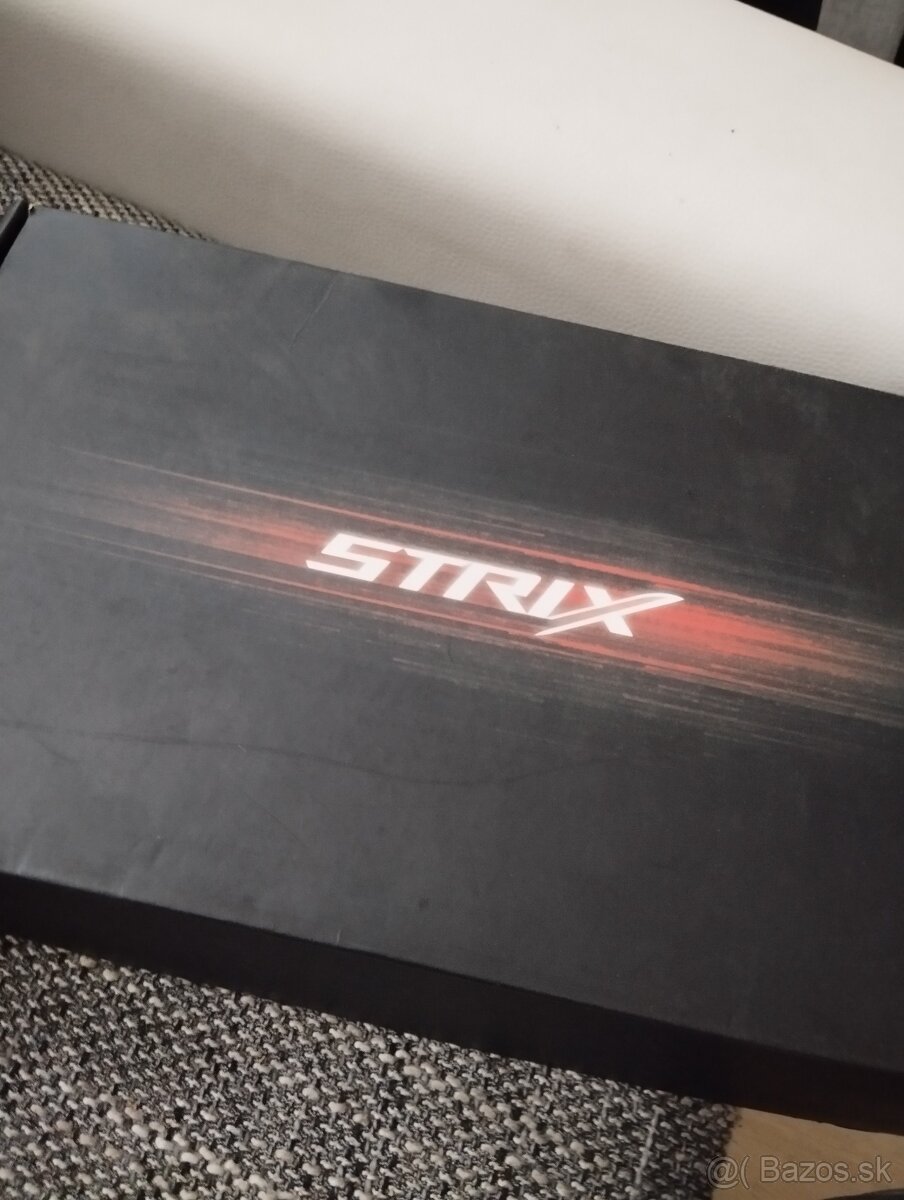 Herný počítač - 8