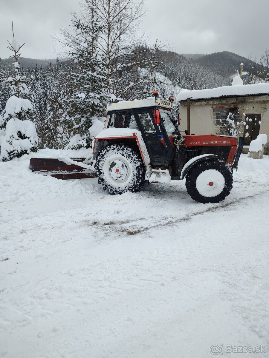 Zetor - Crystal 10145. - 8