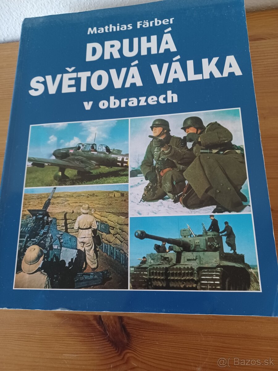 Vojenská história - 8