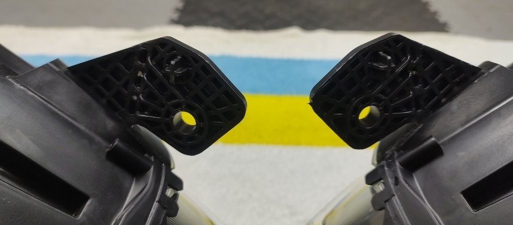 Toyota Proace 2 II 2016 - Jumpy Expert - Svetlo Xenon - 8