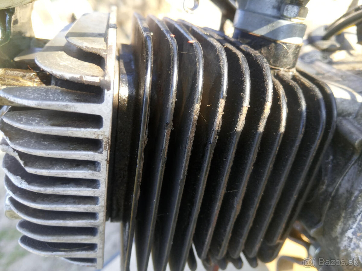 motor Terra Vari - 8