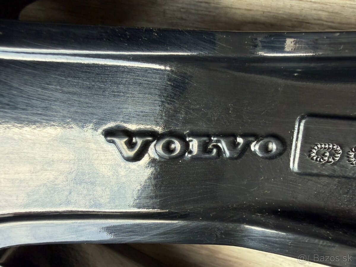 R18 ORIG.KOLA VOLVO S60/V60 235/45/18 REF DOT25 - 8
