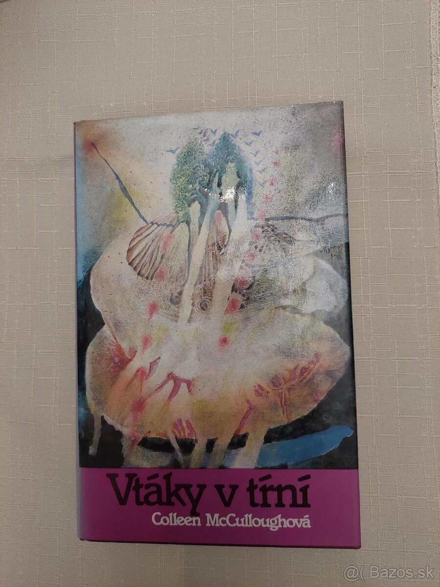 Romantické knihy 1. časť. - 8