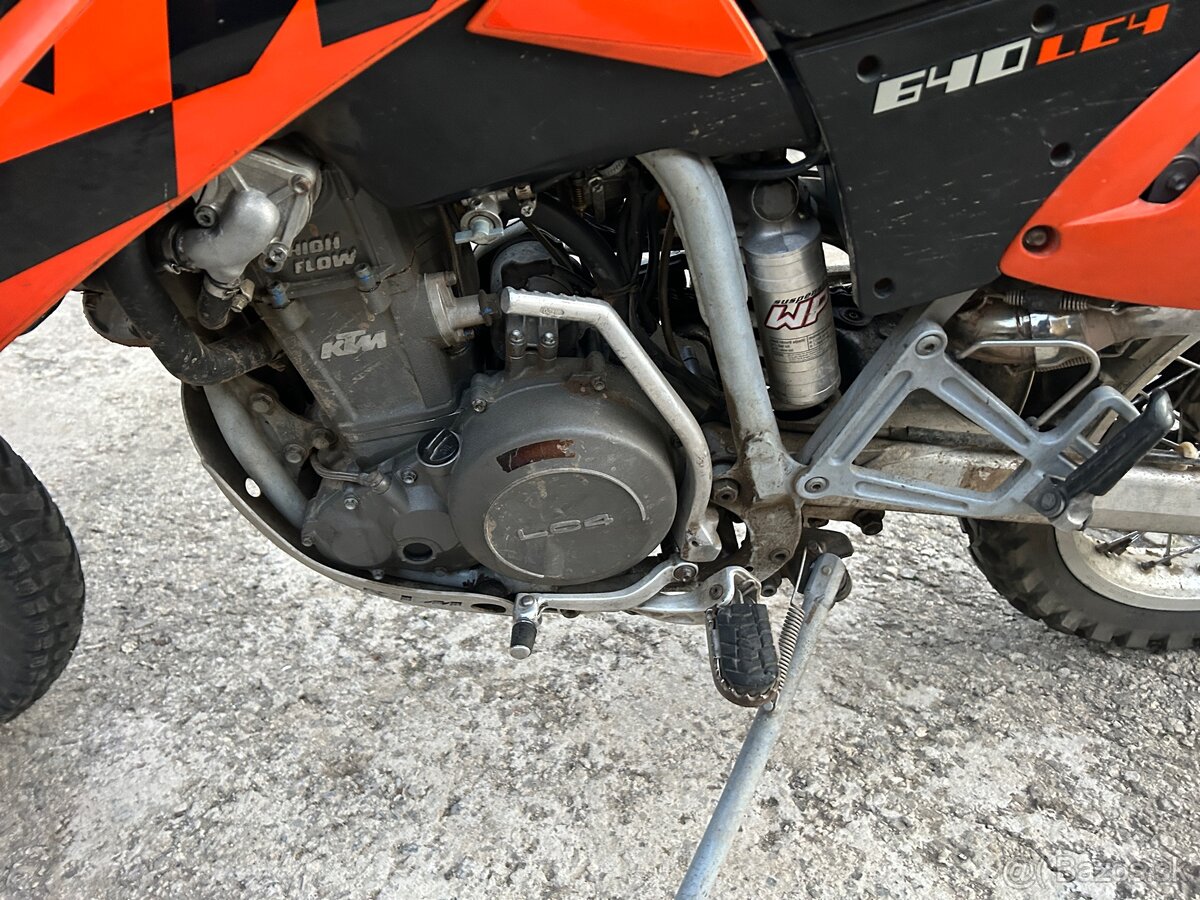 Ktm - 8