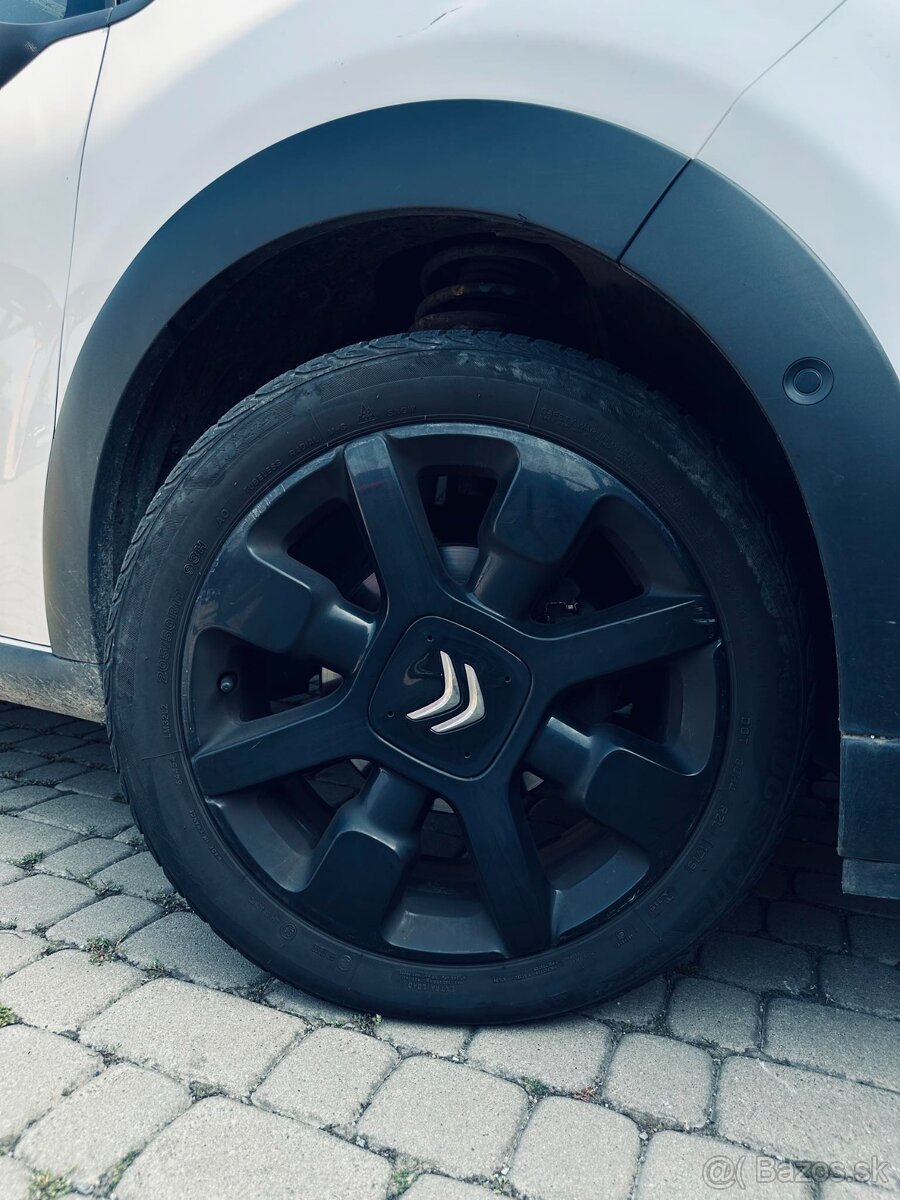 Citroen C3 - 8