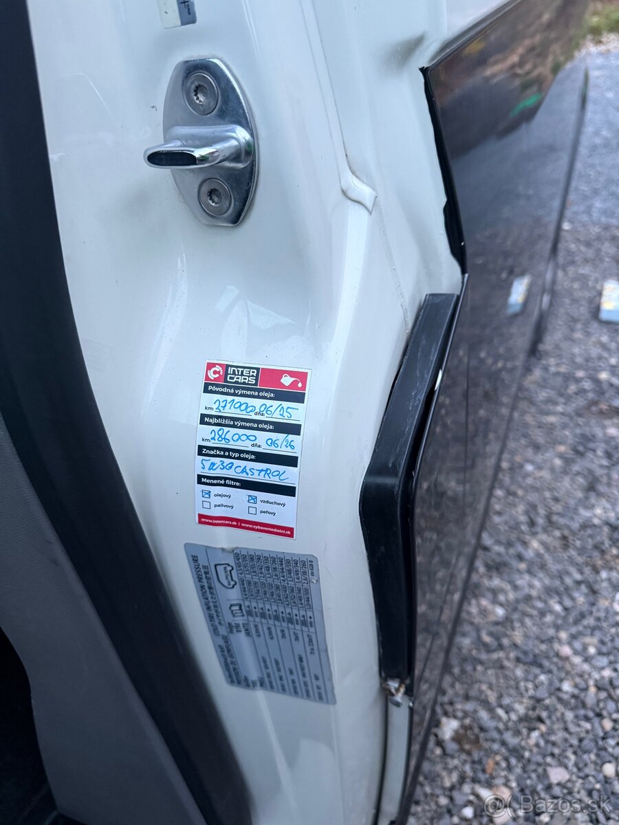 Predám VW T5 Transporter / Camper - 8