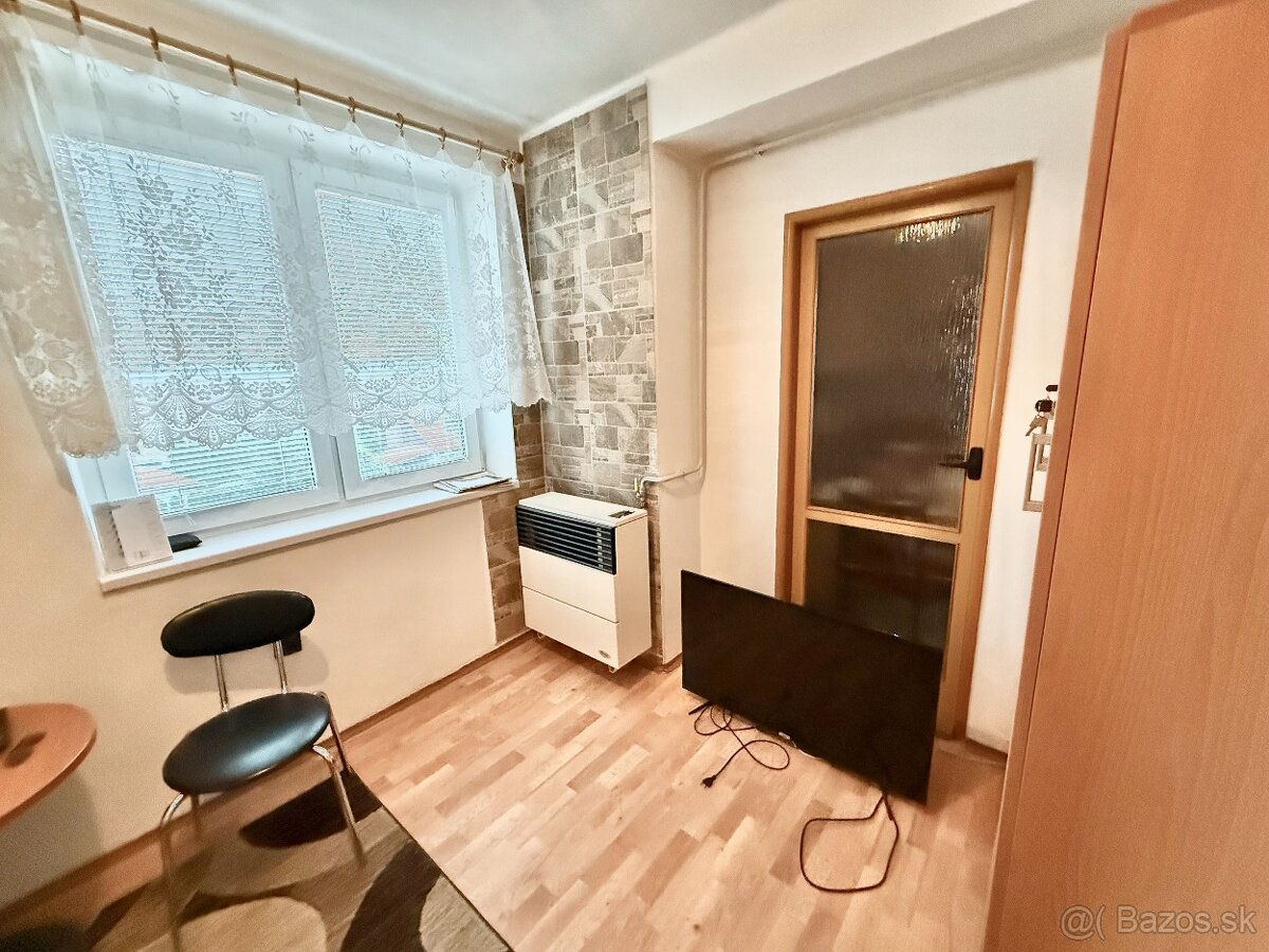 Byt 3+1 tehlový byt s balkónom Smižany, okr. Sp. Nová Ves - 8