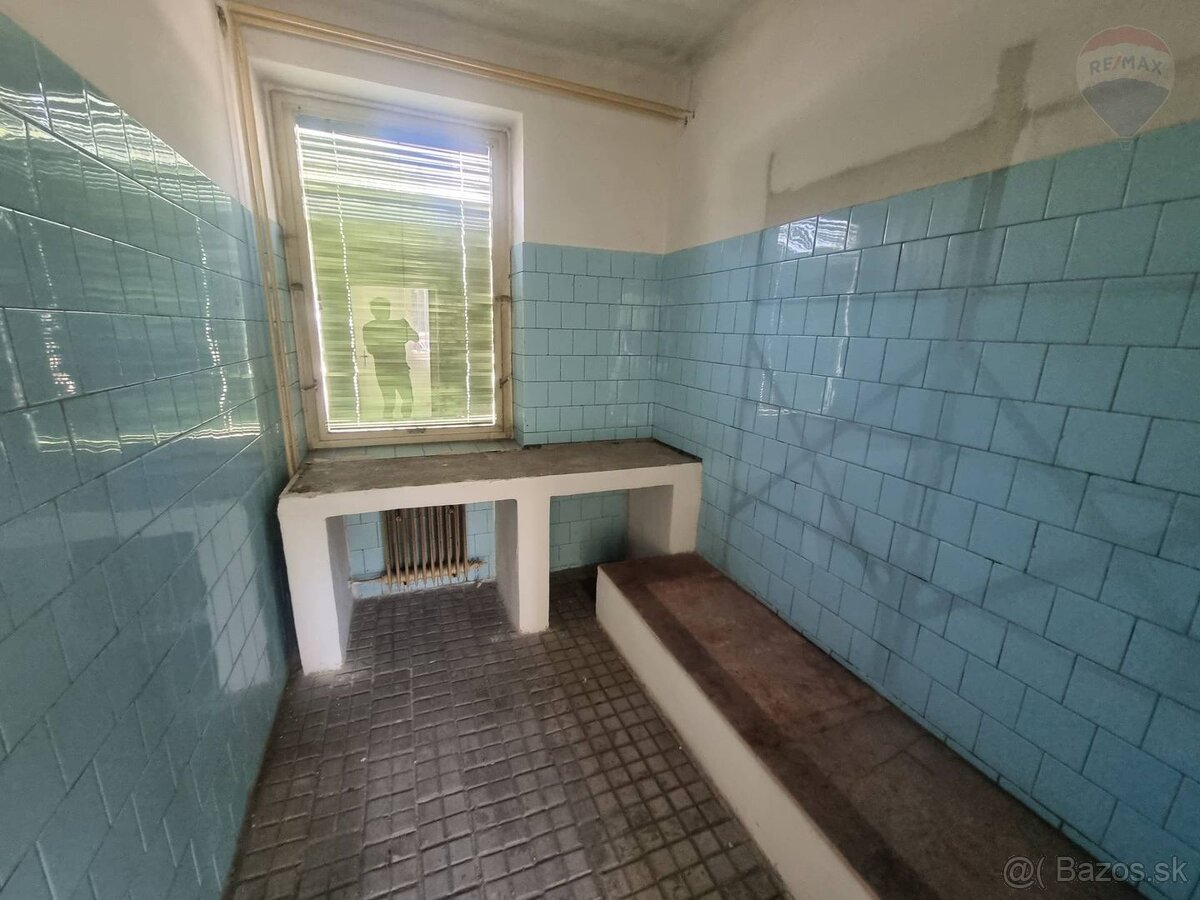 Prenájom - predaj komerčný objekt Topoľčany - 8