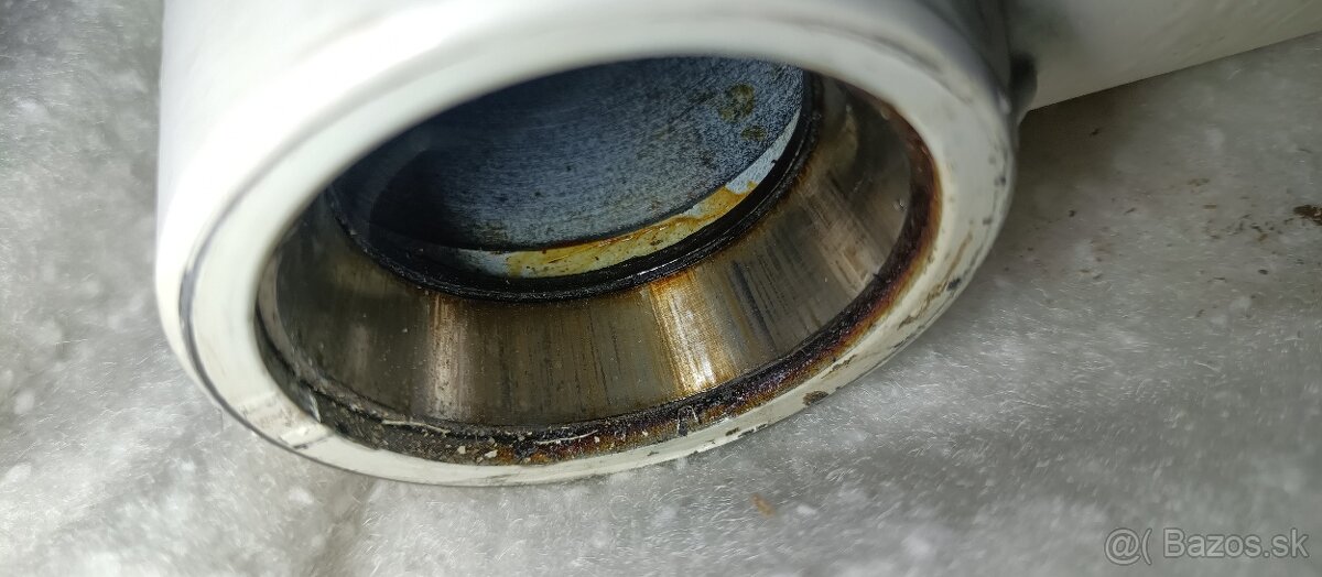 Cagiva W16 2G Rám zadná vidlica stojan linkage - 8