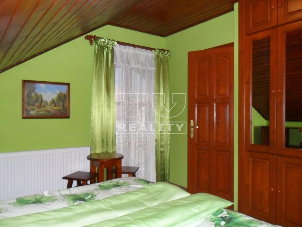 TUreality ponúka do prenájmu zabehnutý penzión v Starej... - 8