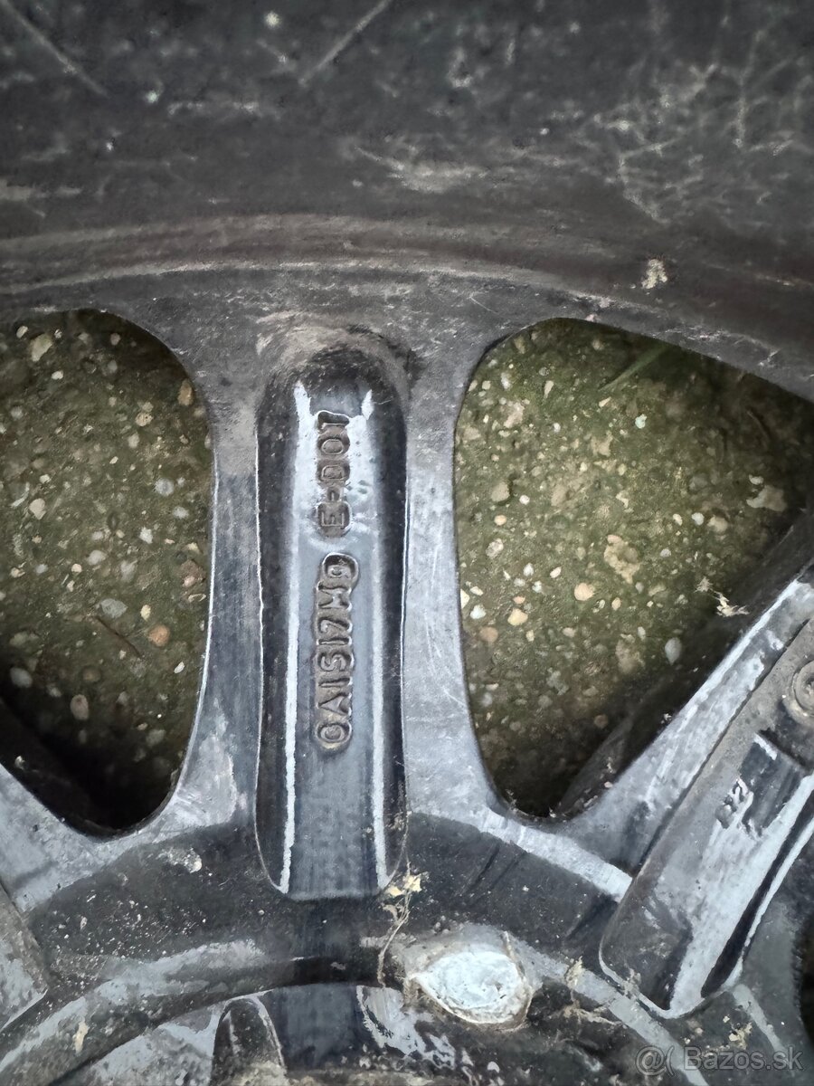 Land Rover 18” - 8