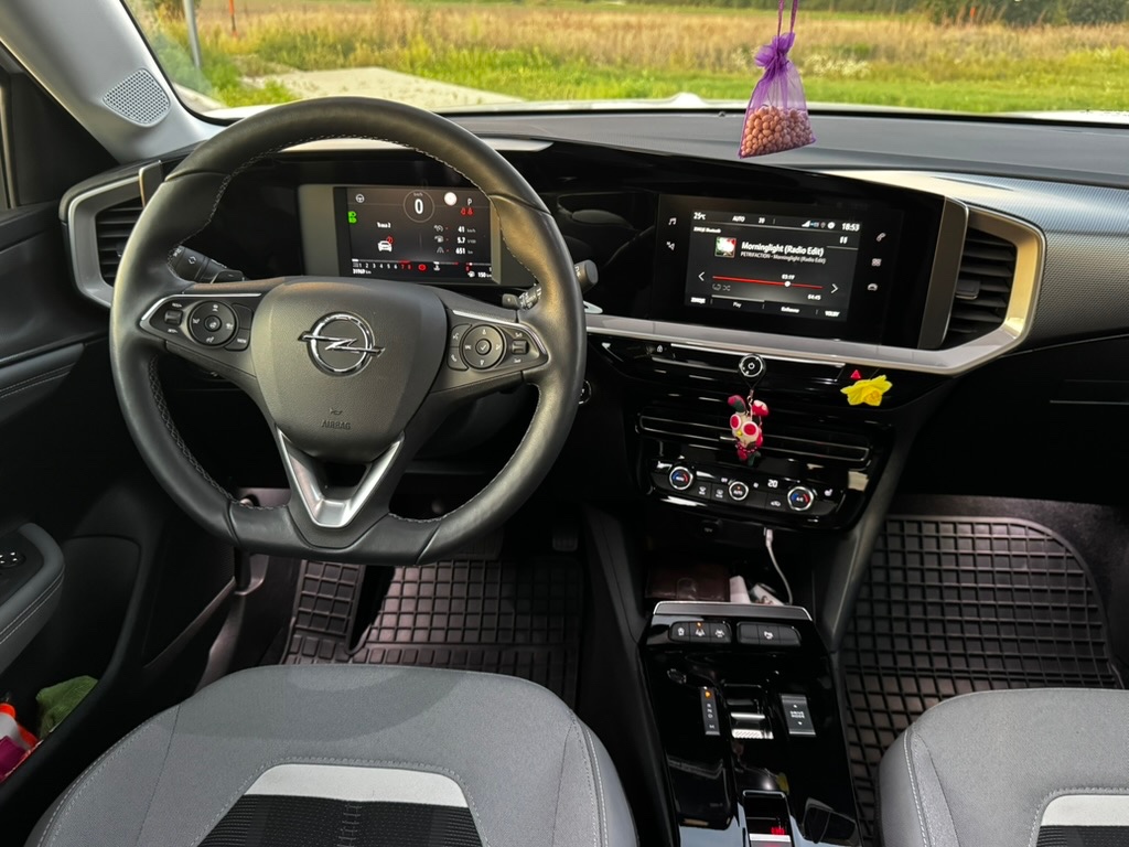 Opel Mokka 1.2T Elegance - 8