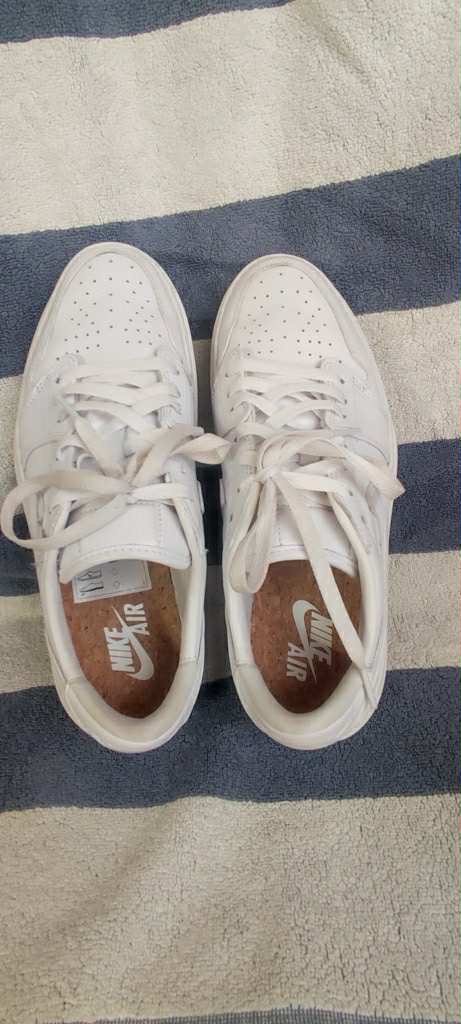 Nike Air jordan 1 č.40,5 - 8