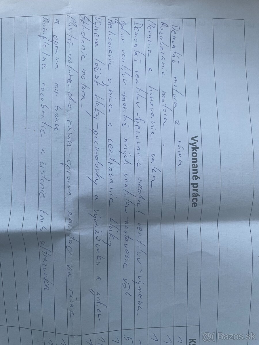 Yamaha yzf250 r.v. 2013 - 8