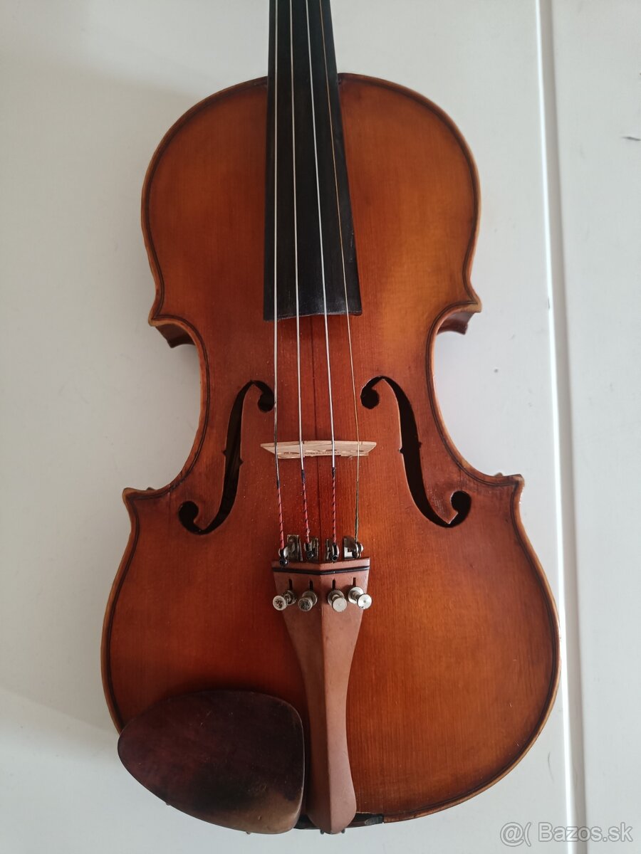 Predam husle - 8