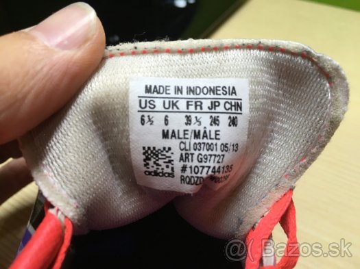 Predám kopačky - 8